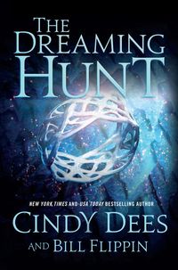 Produktbild: Dees, C: The Dreaming Hunt