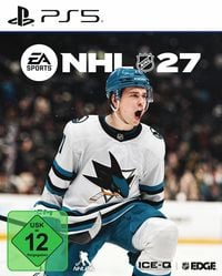 Produktbild: NHL 27