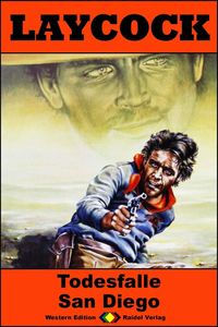 Produktbild: Laycock Western 264: Todesfalle San Diego