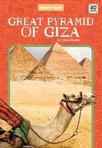 Produktbild: Great Pyramid of Giza