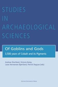 Produktbild: Of Goblins and Gods