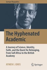 Produktbild: The Hyphenated Academic