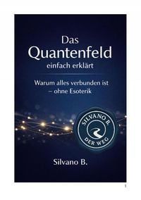 Produktbild: Das Quantenfeld - einfach erkl&auml;rt