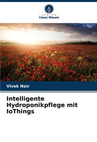 Produktbild: Intelligente Hydroponikpflege mit IoThings
