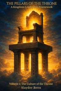 Produktbild: The Pillars of the Throne