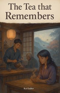 Produktbild: The Tea that Remembers