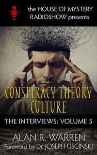 Produktbild: Conspiracy Theory Culture