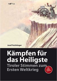 Produktbild: Kämpfen für das Heiligste