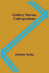 Produktbild: Godfrey Marten, Undergraduate