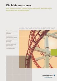 Produktbild: Die Mehrwertsteuer