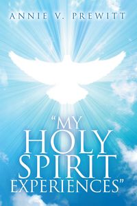Produktbild: "my Holy Spirit Experiences"