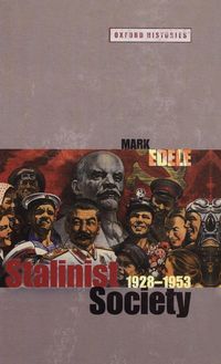 Produktbild: Stalinist Society