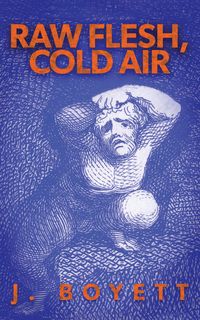 Produktbild: Raw Flesh, Cold Air