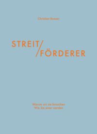 Produktbild: Streitf&ouml;rderer