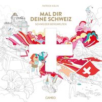 Produktbild: Mal dir deine Schweiz