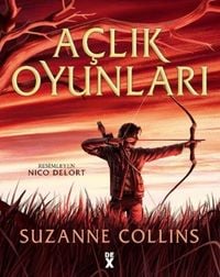 Produktbild: Acik Oyunlari Resimli Ciltli