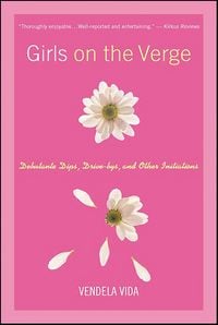 Produktbild: Girls on the Verge