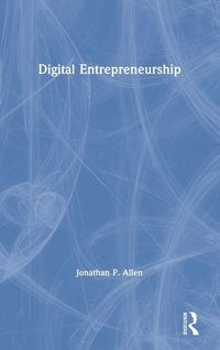 Produktbild: Digital Entrepreneurship