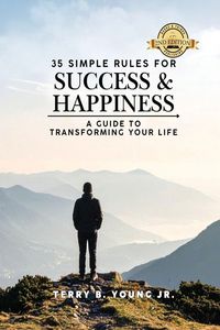Produktbild: 35 Simple Rules For Success and Happiness