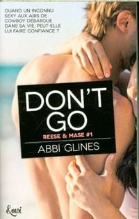Produktbild: Don't go