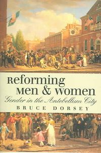 Produktbild: Reforming Men & Women