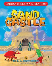 Produktbild: Sand Castle