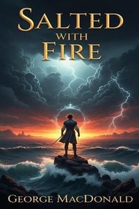Produktbild: Salted with Fire