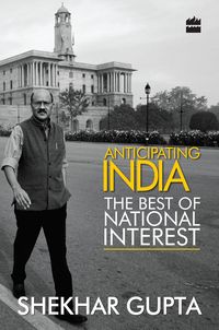 Produktbild: Anticipating India