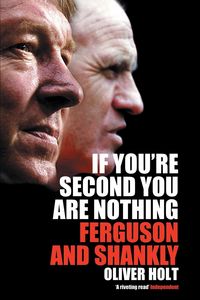 Produktbild: If You're Second You Are Nothing