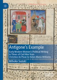 Produktbild: Antigone's Example