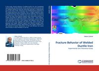 Produktbild: Fracture Behavior of Welded Ductile Iron