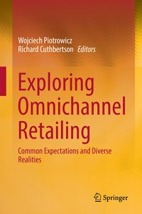 Produktbild: Exploring Omnichannel Retailing