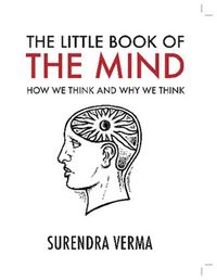 Produktbild: Verma, S: Little Book of the Mind