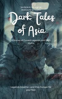 Produktbild: Dark Tales of Asia