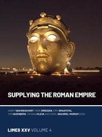 Produktbild: Supplying the Roman Empire
