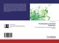 Produktbild: Participatory Varietal Selection
