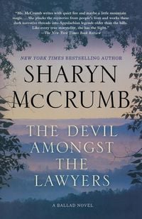 Produktbild: The Devil Amongst the Lawyers