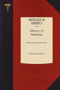 Produktbild: History of Medicine