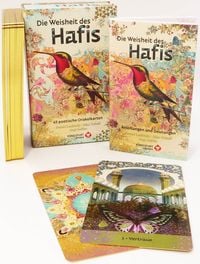 Produktbild: Die Weisheit des Hafis