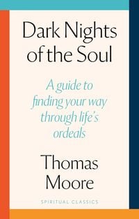 Produktbild: Dark Nights Of The Soul
