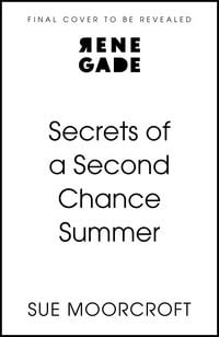 Produktbild: Secrets of a Second Chance Summer