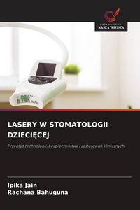Produktbild: Lasery W Stomatologii Dzieci&iquest;cej