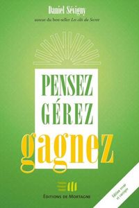 Produktbild: Pensez gerez gagnez