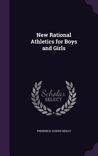 Produktbild: New Rational Athletics for Boys and Girls
