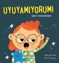 Produktbild: Uyuyamiyorum Sen Yaparsin