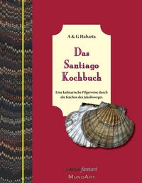 Produktbild: Das Santiago Kochbuch