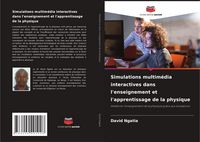 Produktbild: Simulations multim&eacute;dia interactives dans l'enseignement et l'apprentissage de la physique