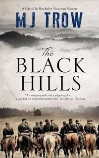 Produktbild: The Black Hills