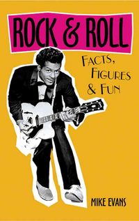 Produktbild: Rock & Roll Facts, Figures & Fun