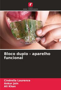 Produktbild: Bloco duplo - aparelho funcional